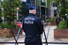 L’impact du changement social sur le travail policier