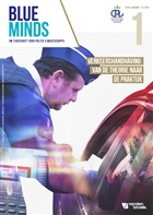 Nouveau : Blue Minds 2022/01- Sécurité routière
