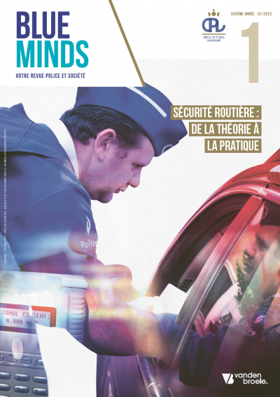 Blue Minds 2022/01 | Sécurité routière : de la théorie à la pratique