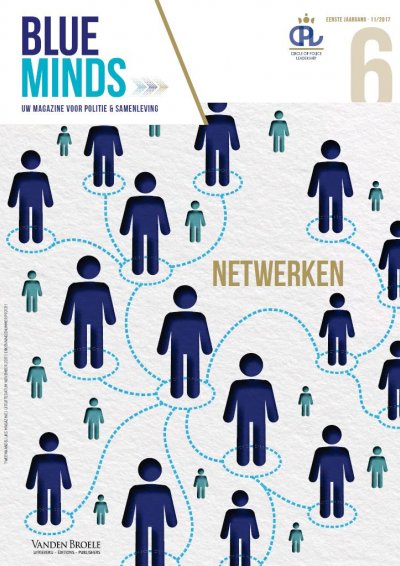 Blue Minds netwerken