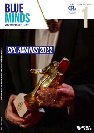 Blue Minds 2023/01 | CPL Awards 2022