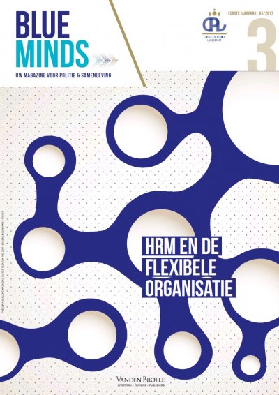 Blue Minds HRM en de flexibele organisatie