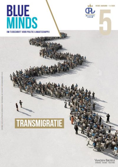 Blue Minds 2020/5 | Transmigratie