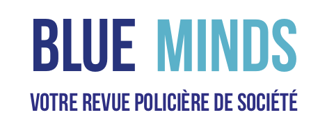 Blue Minds - Votre revue policière de société