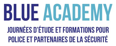 Blue Academy - Journées d’étude et formations pour police et partenaires de la sécurité